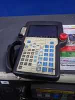 Fanuc Fanuc R2000i 165f  Robot