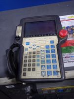 Fanuc Fanuc R2000i 165f  Robot