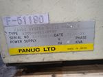 Fanuc Fanuc R2000i 165f  Robot