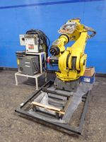 Fanuc Fanuc S430iw Robot