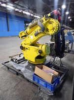 Fanuc Fanuc S430iw Robot