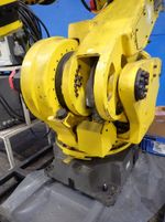 Fanuc Fanuc S430iw Robot