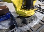 Fanuc Fanuc S430iw Robot