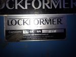 Lockformer Lockformer Roll Former
