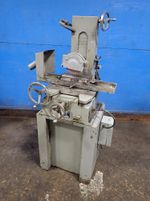 Sanford Surface Grinder