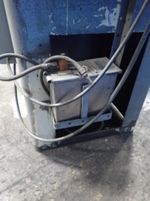 Sanford Surface Grinder