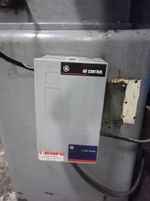 Sanford Surface Grinder