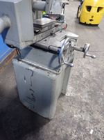 Sanford Surface Grinder