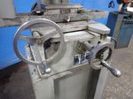 Sanford Surface Grinder