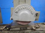 Sanford Surface Grinder