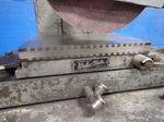 Sanford Surface Grinder