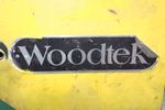 Woodtek Woodtek Belt Sander