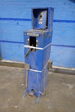 Sterling Utilities Co Spot Welder