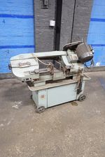  Vertical Band Saw