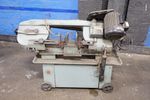  Vertical Band Saw