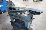  Vertical Band Saw