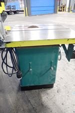 Grizzly Table Saw