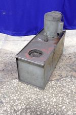 Graymills Hydraulic Pump