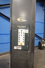 Wulftec Wulftec Wsml200s Stretch Wrapper