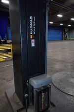 Wulftec Wulftec Wsml200s Stretch Wrapper