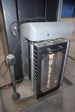Wulftec Wulftec Wsml200s Stretch Wrapper