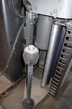 Wulftec Wulftec Wsml200s Stretch Wrapper