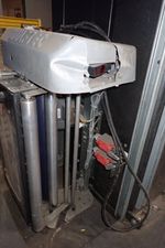 Wulftec Wulftec Wsml200s Stretch Wrapper