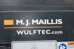 Wulftec Wulftec Wsml200s Stretch Wrapper