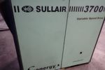 Sullair Sullair 3709va Air Compressor