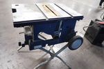 Ryobi Table Saw