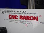 Cnc Masters Cnc Masters Cnc Vertical Mill