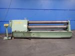 Montgomery Montgomery Rs 1010 Plate Bending Roll