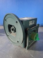 Grove Gear Gear Reducer