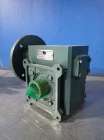 Grove Gear Gear Reducer