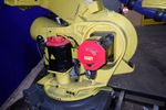 Fanuc Fanuc R2000ib 210f Robot W Controller