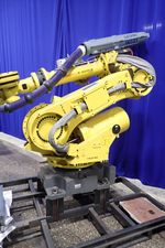 Fanuc Fanuc R2000ib 210f Robot W Controller