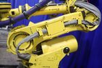 Fanuc Fanuc R2000ib 210f Robot W Controller
