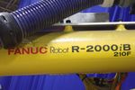 Fanuc Fanuc R2000ib 210f Robot W Controller