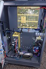Fanuc Fanuc R2000ib 210f Robot W Controller