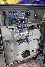 Fanuc Fanuc R2000ib 210f Robot W Controller