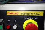 Fanuc Fanuc R2000ib 210f Robot W Controller