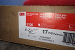 3m Buffer Pads