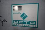 Deto Power Supply