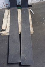  Forklift Forks