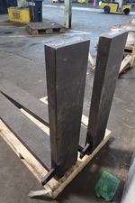  Forklift Forks