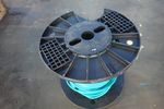Mossberg Industries Inc Cable Reel