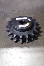 Sprocket