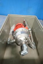 Salmson Industrial Pump