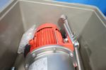 Salmson Industrial Pump