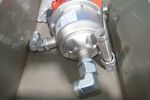 Salmson Industrial Pump